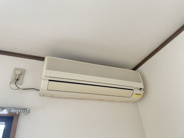 エレガンスライフ花みずきⅡの物件内観写真